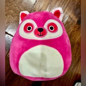 Squishmallow 8” Lemur